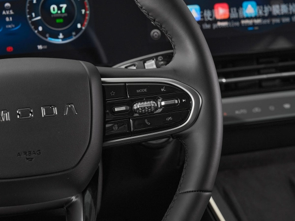 OMODA C5, I фото №12