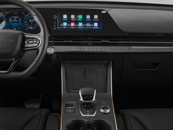 OMODA C5, I фото №15