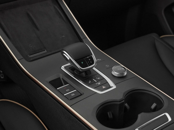 OMODA C5, I фото №16