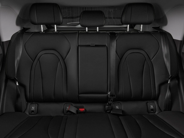 OMODA C5, I фото №17