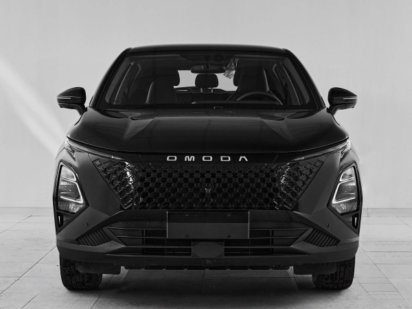OMODA C5, I фото №2