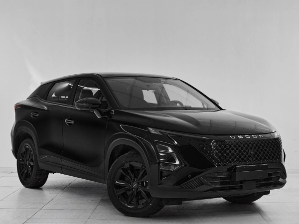 OMODA C5, I фото №3