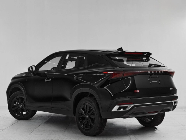 OMODA C5, I фото №4