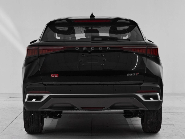 OMODA C5, I фото №5