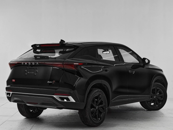 OMODA C5, I фото №6