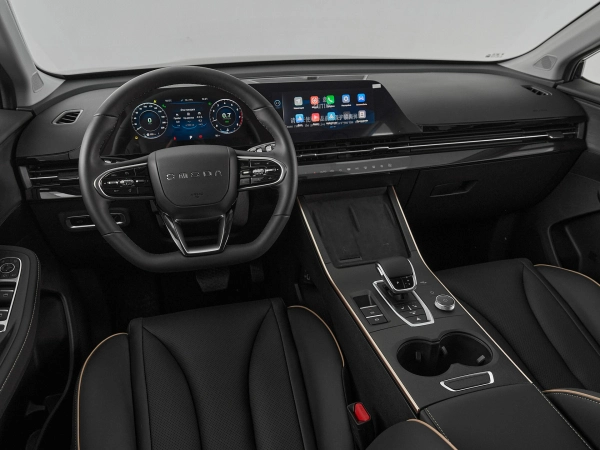 OMODA C5, I фото №7