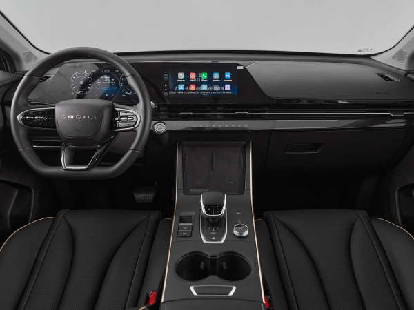 OMODA C5, I фото №8
