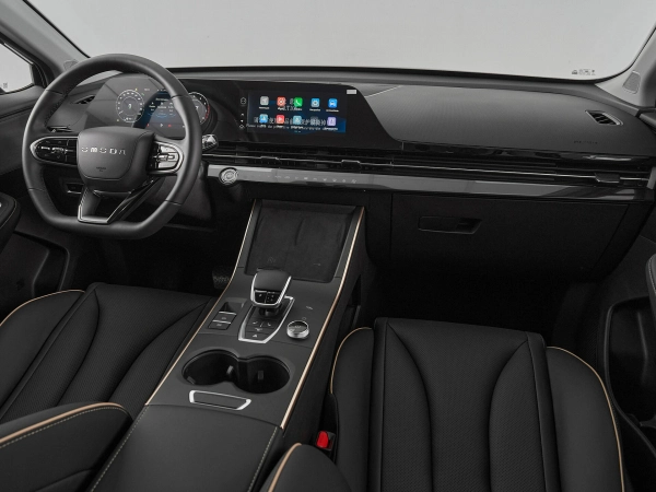 OMODA C5, I фото №9