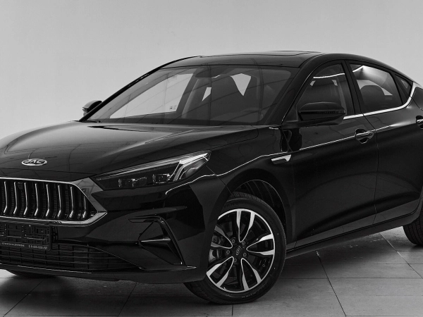 JAC J7, I фото №1