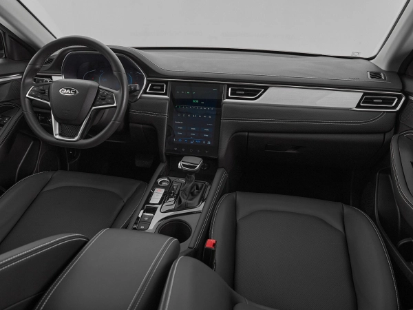 JAC J7, I фото №10