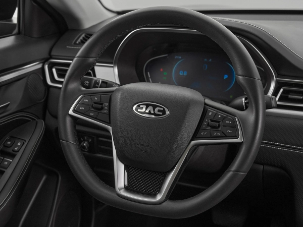 JAC J7, I фото №11