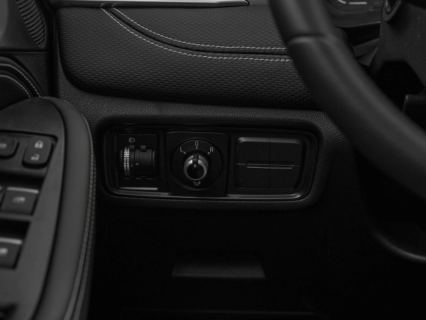 JAC J7, I фото №15