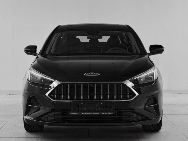 JAC J7, I фото №2