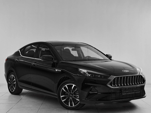 JAC J7, I фото №3