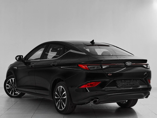 JAC J7, I фото №4