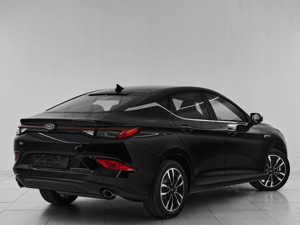 JAC J7, I фото №6