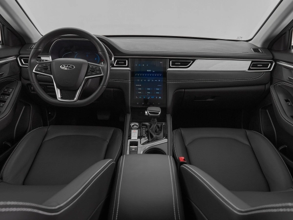JAC J7, I фото №9
