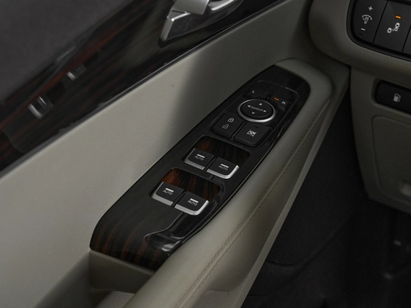 Kia Sorento, III Prime Рестайлинг фото №13