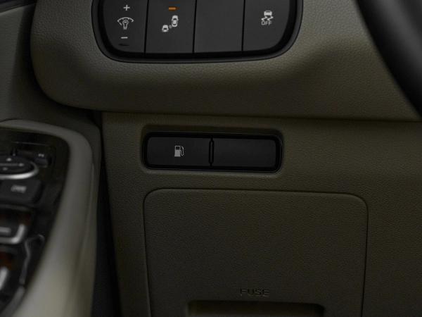 Kia Sorento, III Prime Рестайлинг фото №15