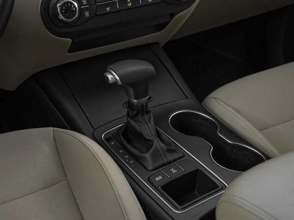 Kia Sorento, III Prime Рестайлинг фото №17