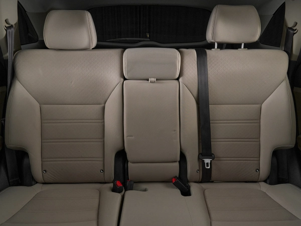 Kia Sorento, III Prime Рестайлинг фото №18