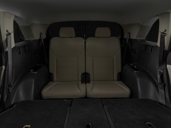 Kia Sorento, III Prime Рестайлинг фото №19