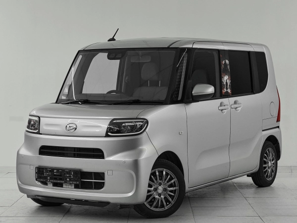 Daihatsu Tanto, IV фото №1