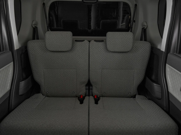 Daihatsu Tanto, IV фото №15