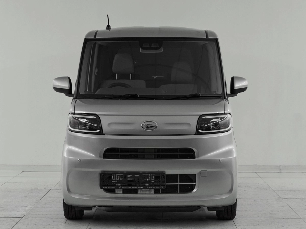 Daihatsu Tanto, IV фото №2