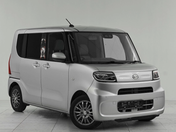 Daihatsu Tanto, IV фото №3
