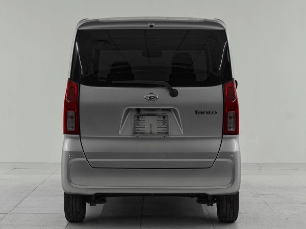Daihatsu Tanto, IV фото №5