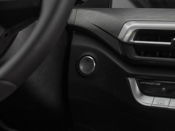 Changan CS35 Plus, I Рестайлинг фото №14