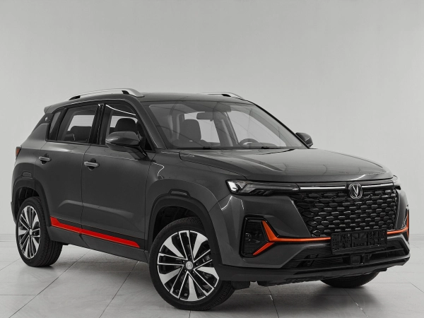 Changan CS35 Plus, I Рестайлинг фото №3