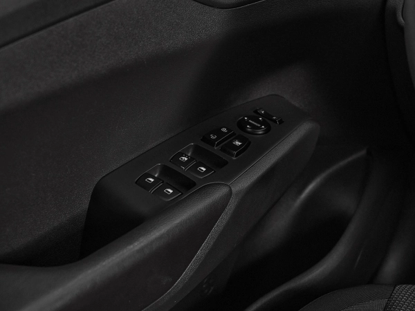 Hyundai Solaris, II Рестайлинг фото №13