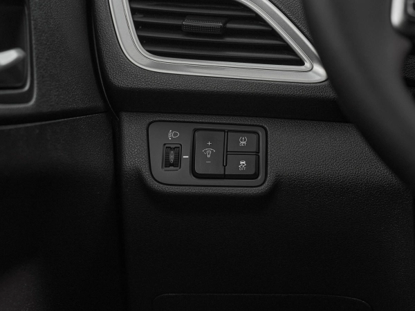 Hyundai Solaris, II Рестайлинг фото №14