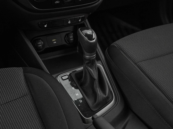 Hyundai Solaris, II Рестайлинг фото №16