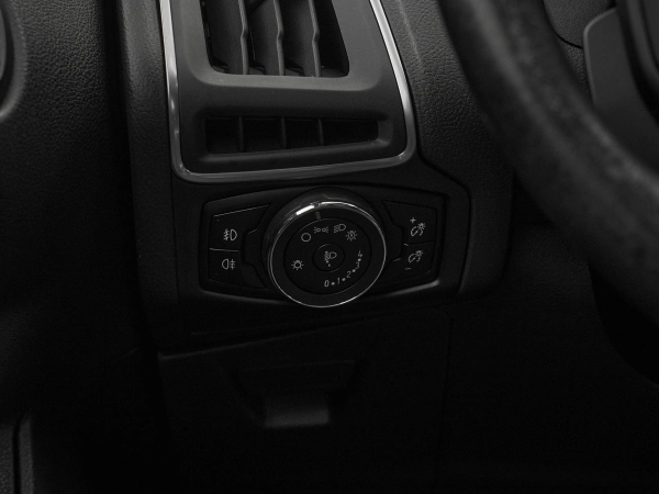Ford Focus, III фото №13