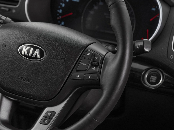Kia Sorento, II Рестайлинг фото №12