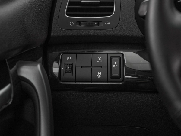 Kia Sorento, II Рестайлинг фото №15