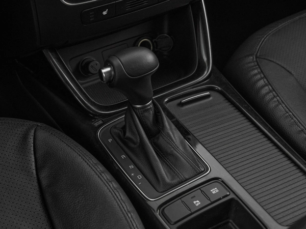 Kia Sorento, II Рестайлинг фото №17