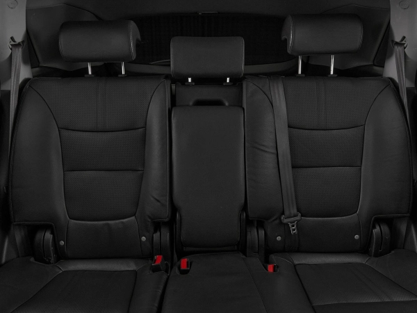 Kia Sorento, II Рестайлинг фото №18