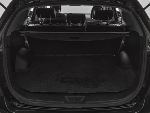 Kia Sorento, II Рестайлинг фото №19