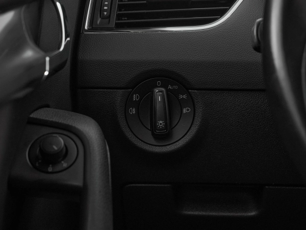 Skoda Octavia, III (A7) Рестайлинг фото №13