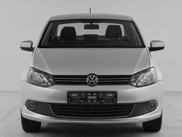 Volkswagen Polo, V фото №2