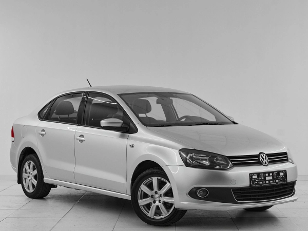Volkswagen Polo, V фото №3