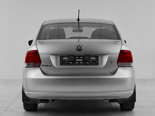 Volkswagen Polo, V фото №5