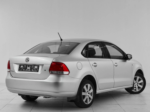 Volkswagen Polo, V фото №6