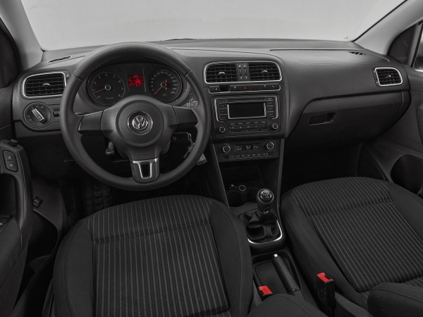Volkswagen Polo, V фото №7