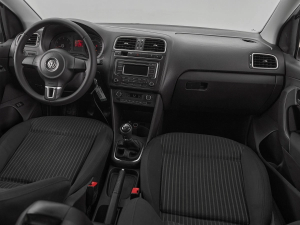 Volkswagen Polo, V фото №9