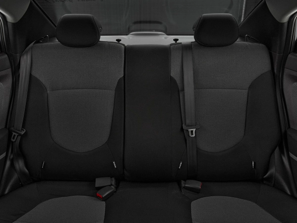 Hyundai Solaris, I фото №14